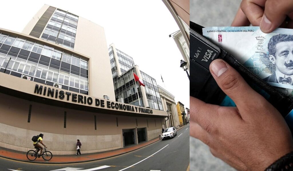 El Ministerio de Economía y Finanzas (MEF) aprobó el valor de la Unidad Impositiva Tributaria (UIT) para el 2026, que será de S/ 5,500 soles.