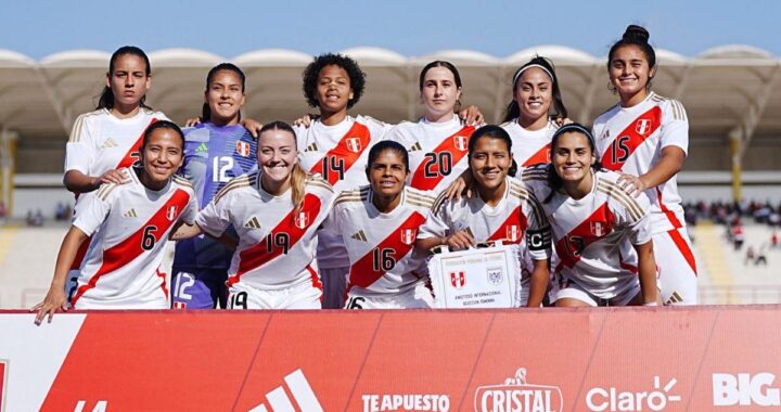 La otra cancha: la realidad del fútbol femenino en el Perú y en el mundo